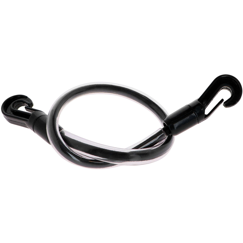 Velder Horsewear Schweifriemen PVC Clippers