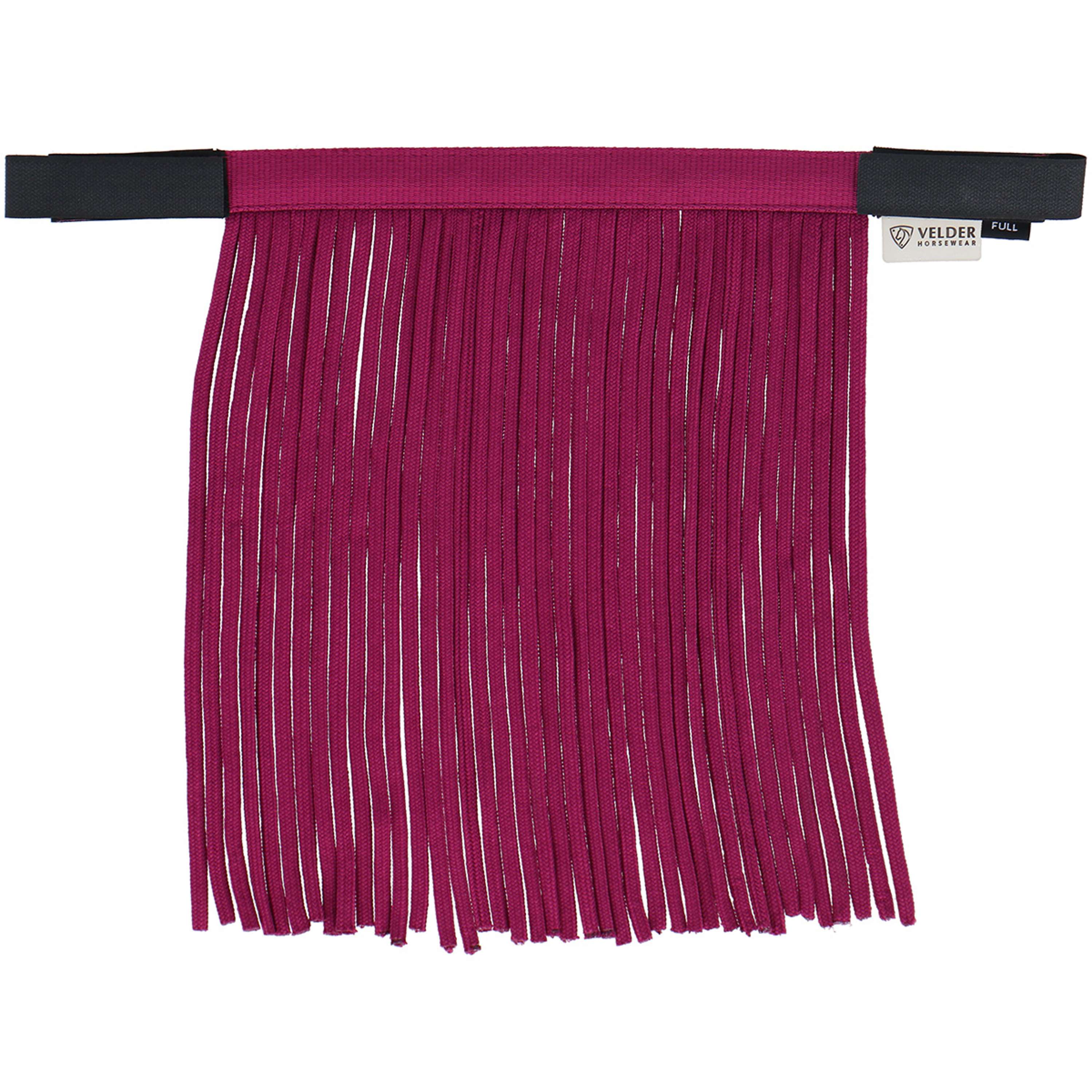 Velder Horsewear Fliegenstirnband Boysenberry