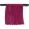 Velder Horsewear Fliegenstirnband Boysenberry