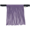 Velder Horsewear Fliegenstirnband Purple Sage
