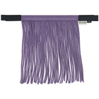 Velder Horsewear Fliegenstirnband Purple Sage