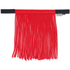 Velder Horsewear Fliegenstirnband High Risk Red
