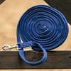 Velder Horsewear Longe Navy