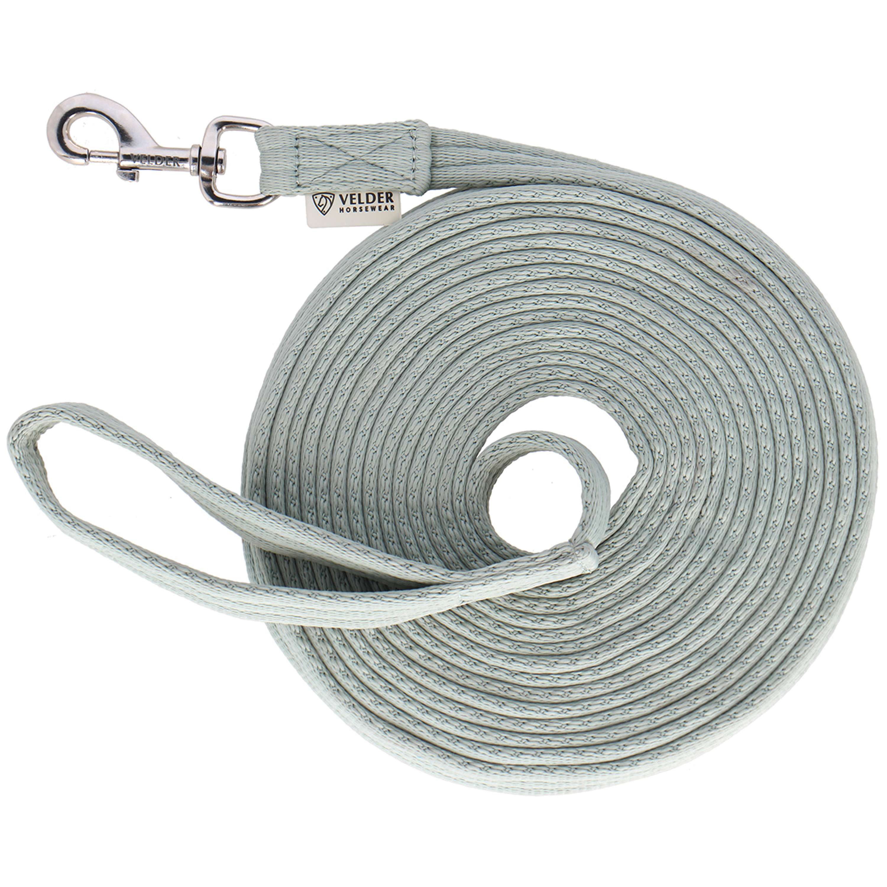 Velder Horsewear Longe Grün
