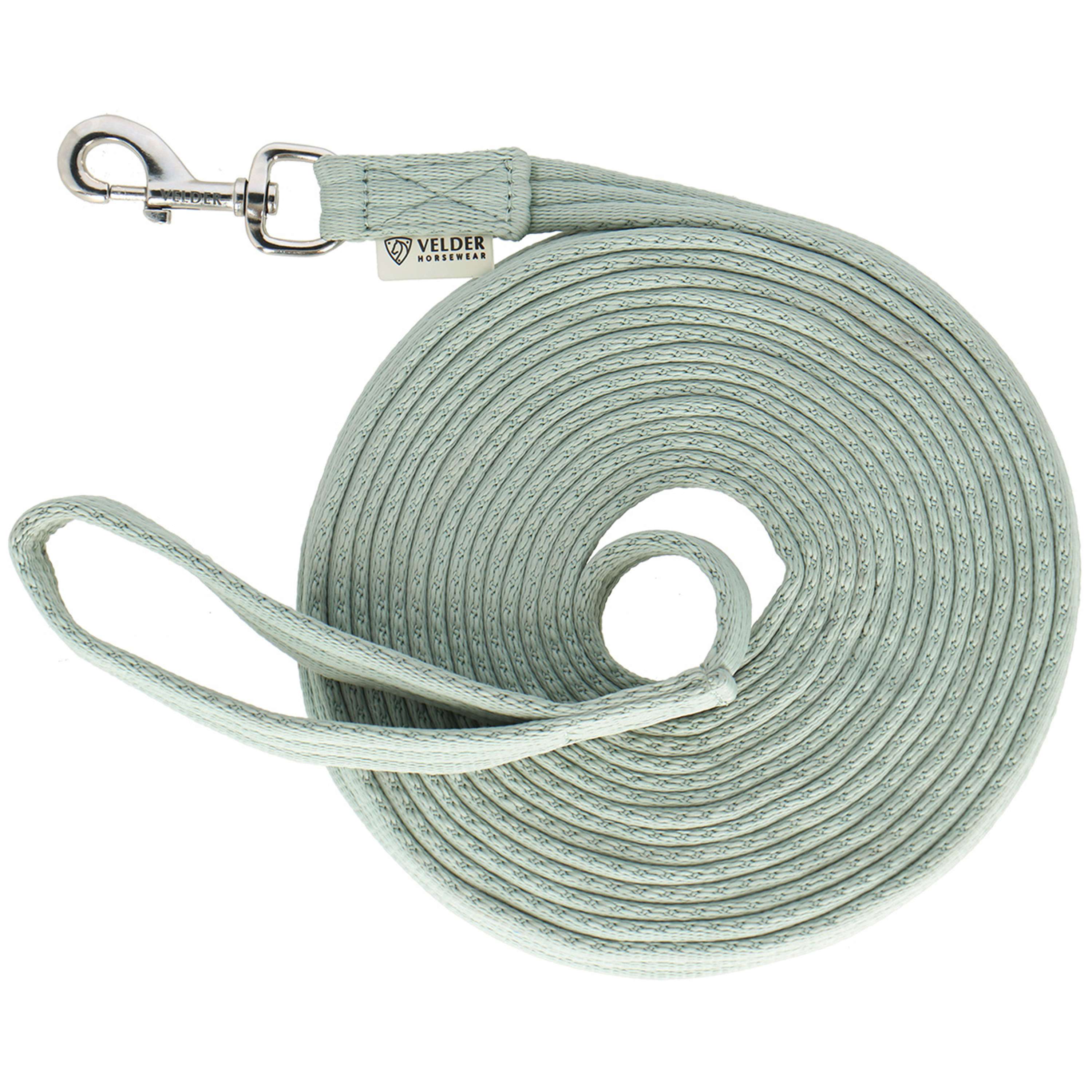 Velder Horsewear Longe Grün
