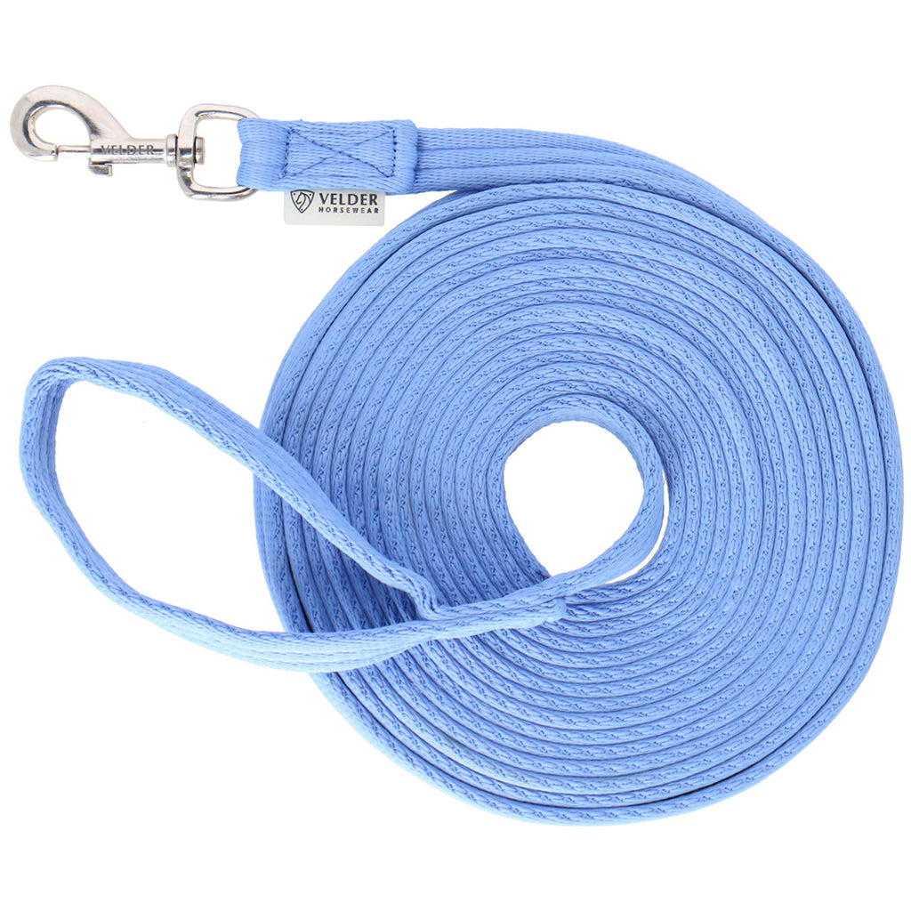 Velder Horsewear Longe Bright Cornflower
