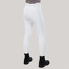 Elvera Equestrian Reithose Sensitive Pro Weiß