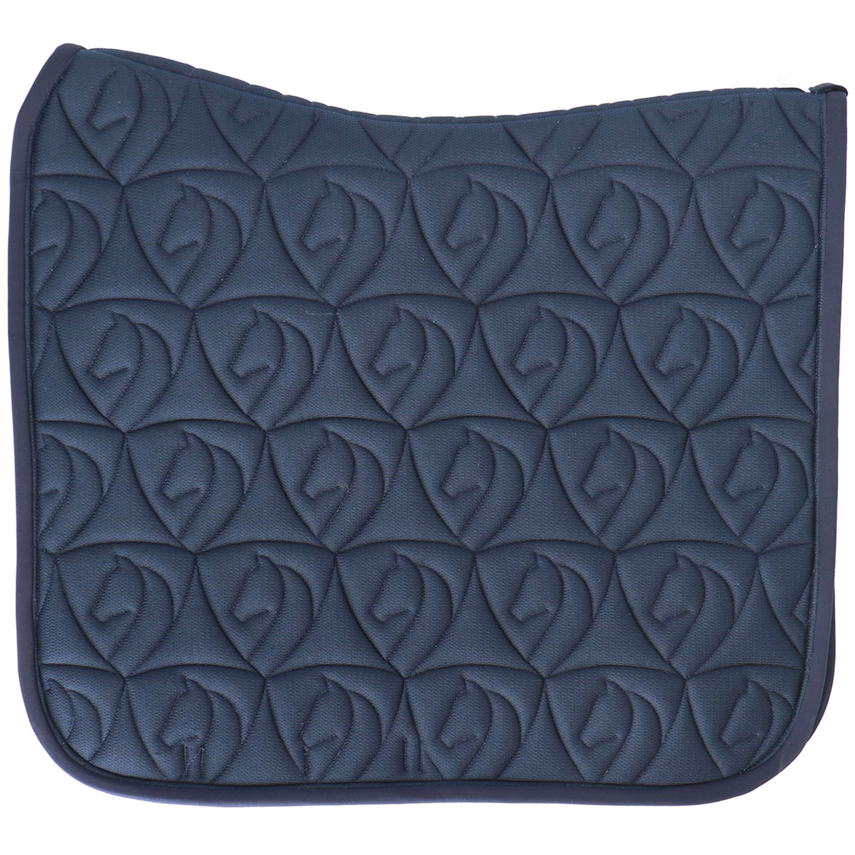 Velder Horsewear Schabracke Unibeau Dressur Navy