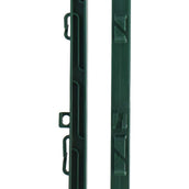 Agradi Power Weidepfahl Classic Doppel 105cm 20 Stück Grün