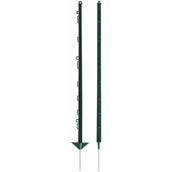 Agradi Power Weidepfahl Classic Doppel 105cm 20 Stück Grün