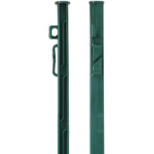 Agradi Power Weidepfahl Classic Doppel 125cm 20 Stück Grün