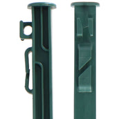 Agradi Power Weidepfahl Classic Doppel 75cm 20 Stück Grün