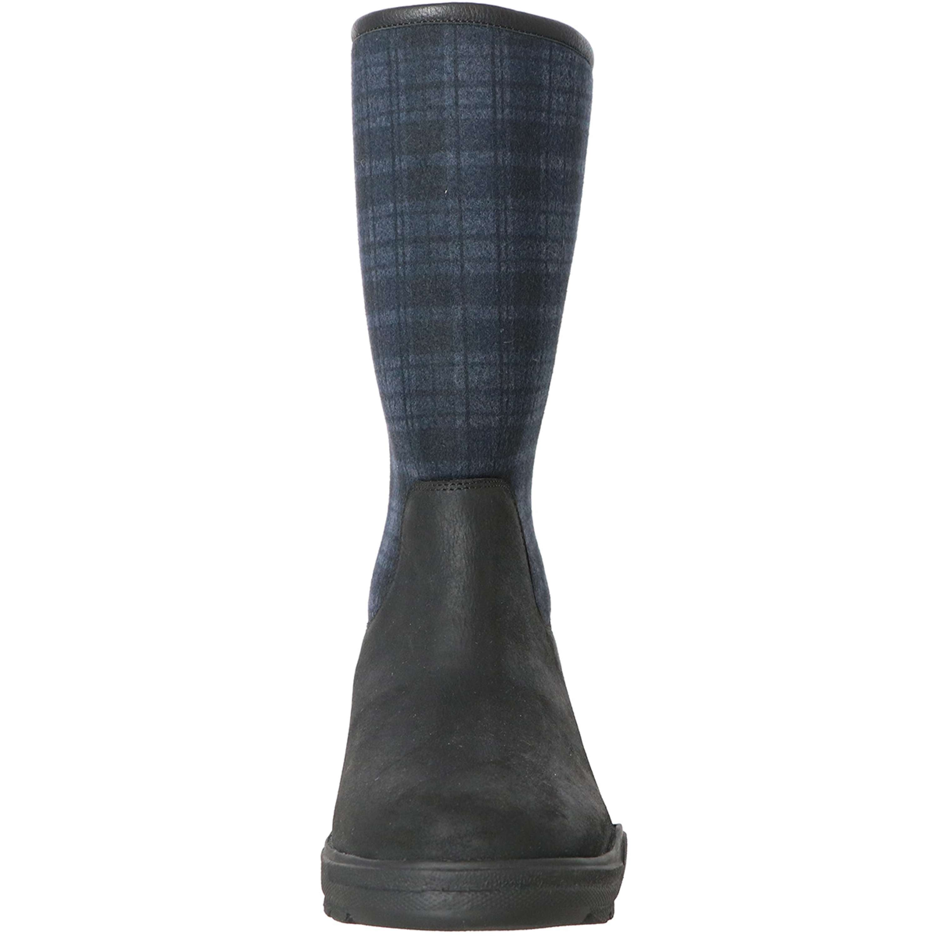 Velder Footwear Outdoorstiefel Scottie Schwarz