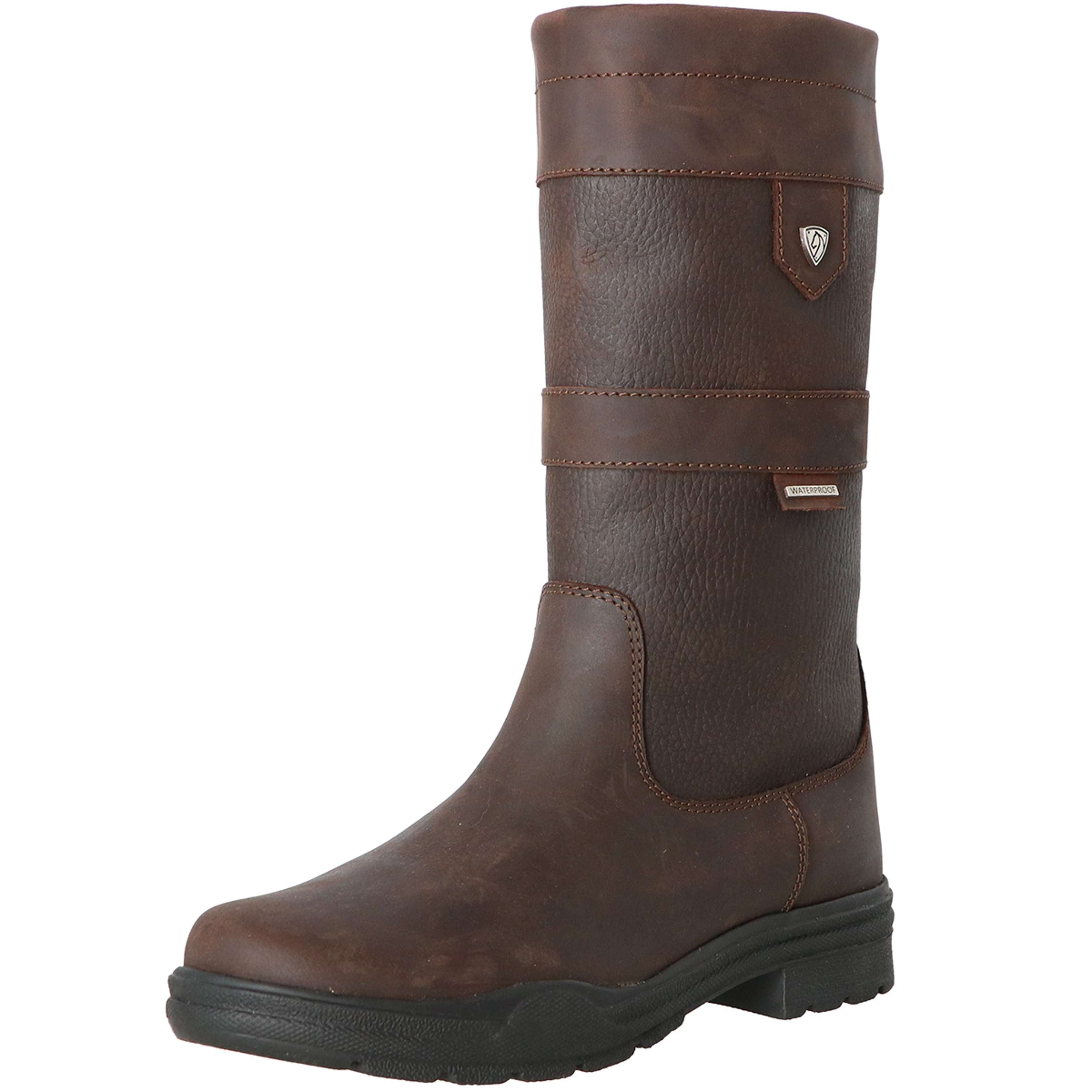 Velder Footwear Outdoorstiefel XuXu Braun