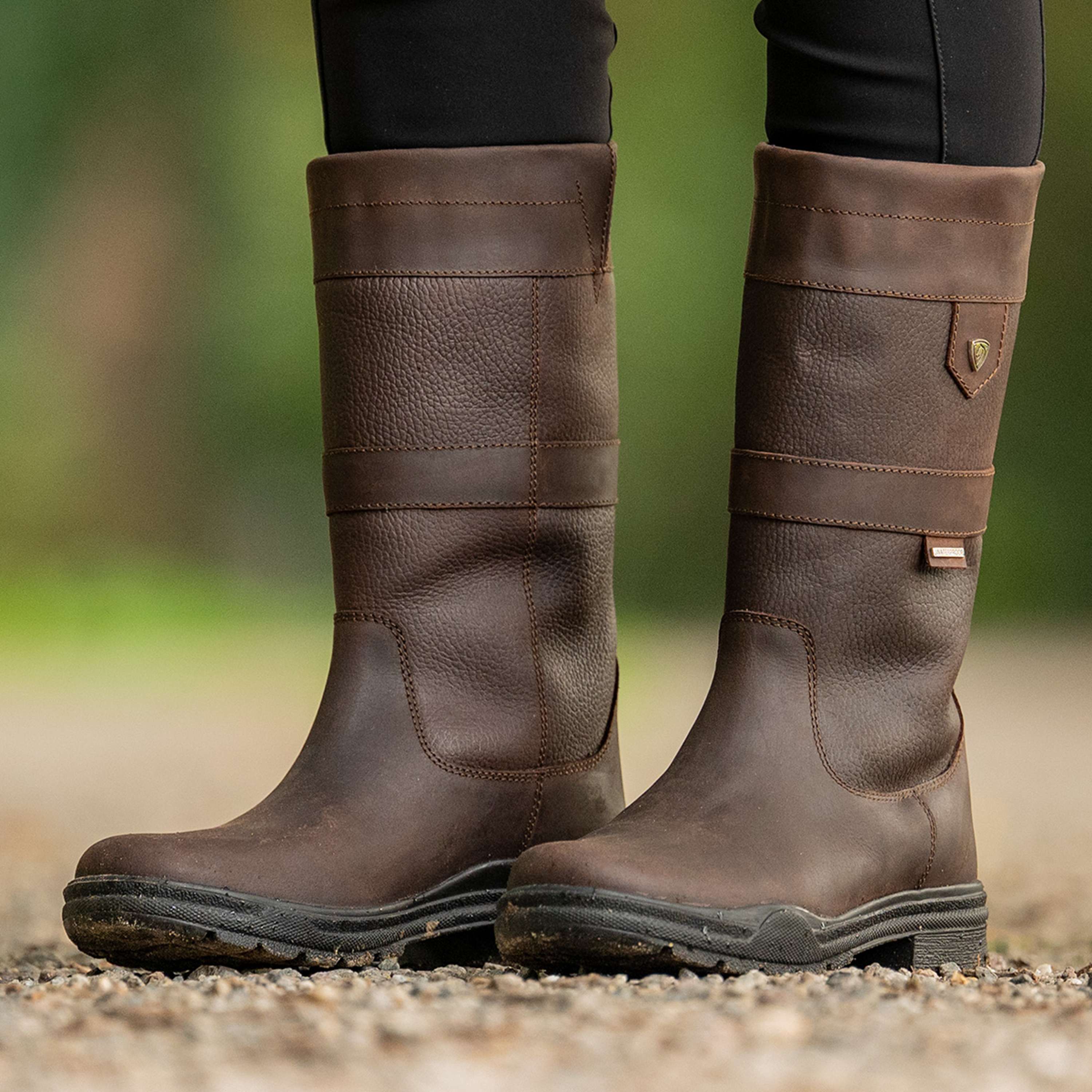 Velder Footwear Outdoorstiefel XuXu Braun