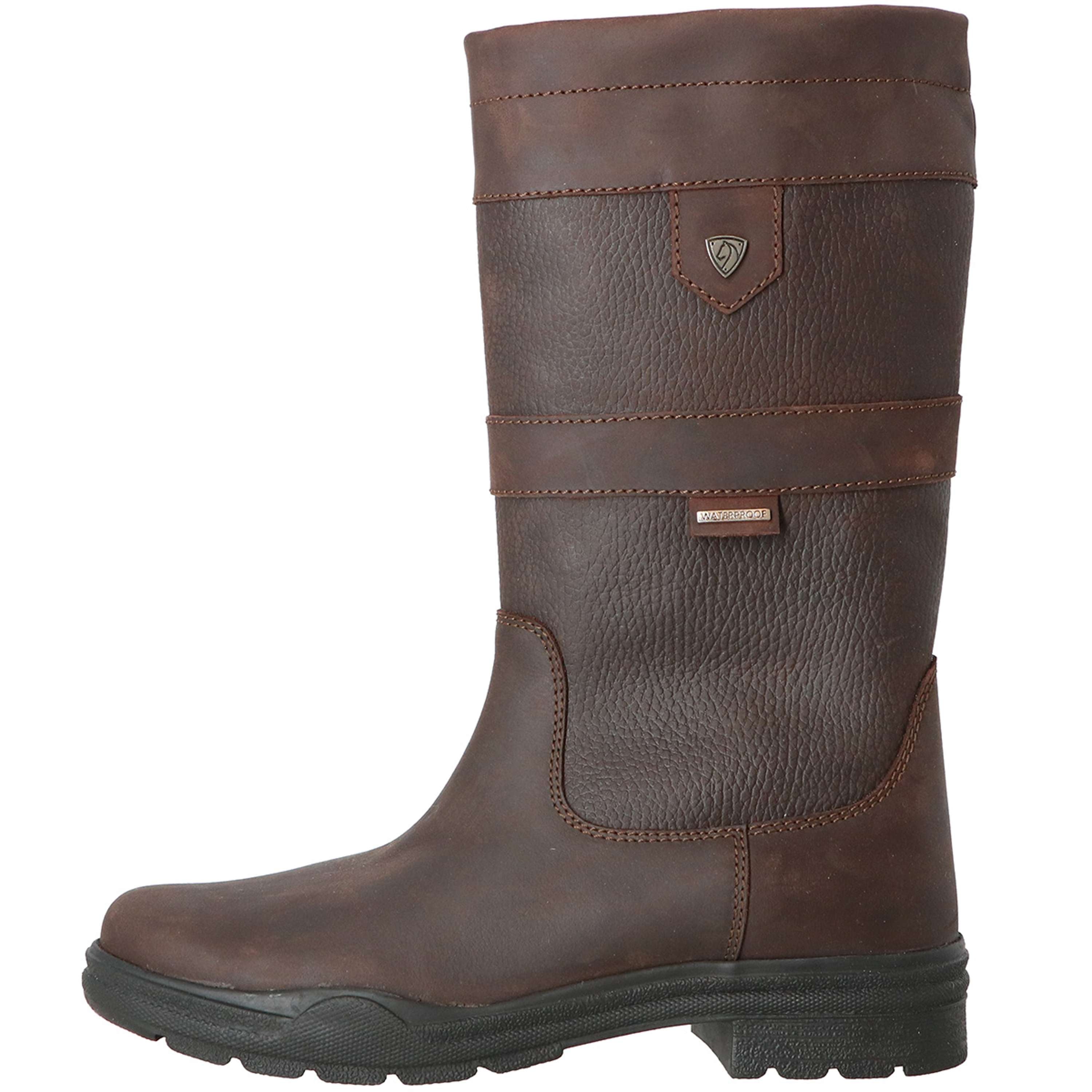 Velder Footwear Outdoorstiefel XuXu Braun