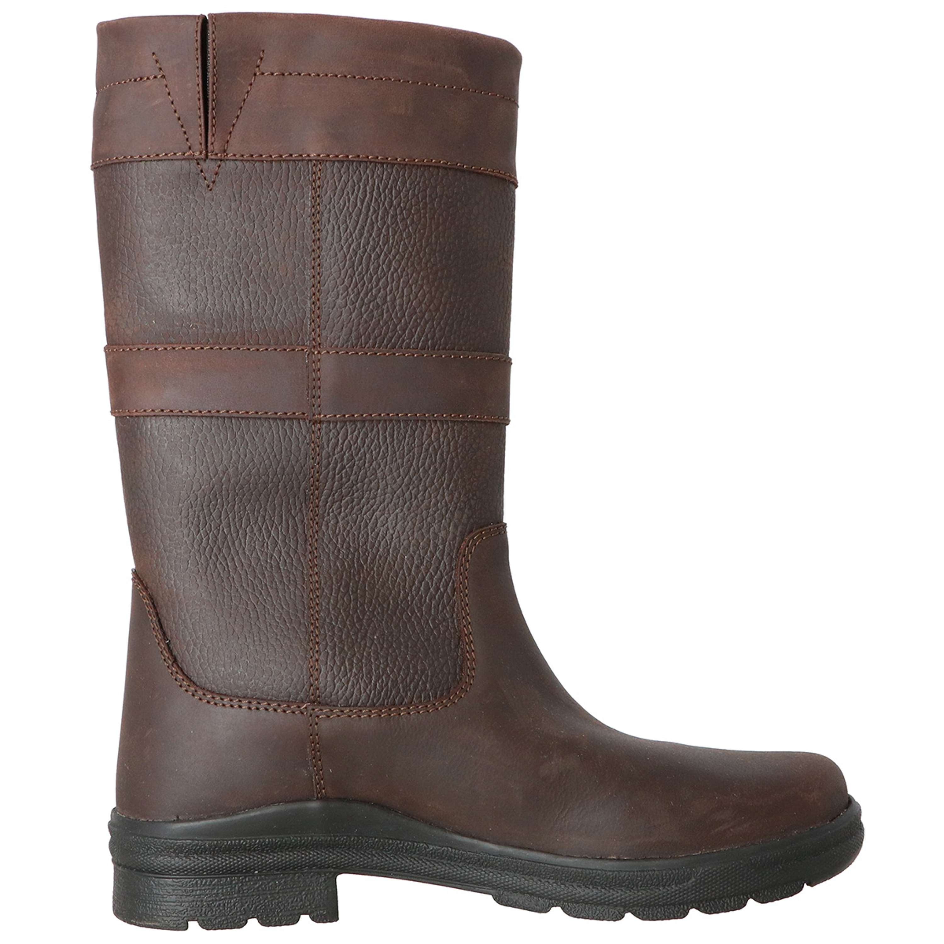 Velder Footwear Outdoorstiefel XuXu Braun
