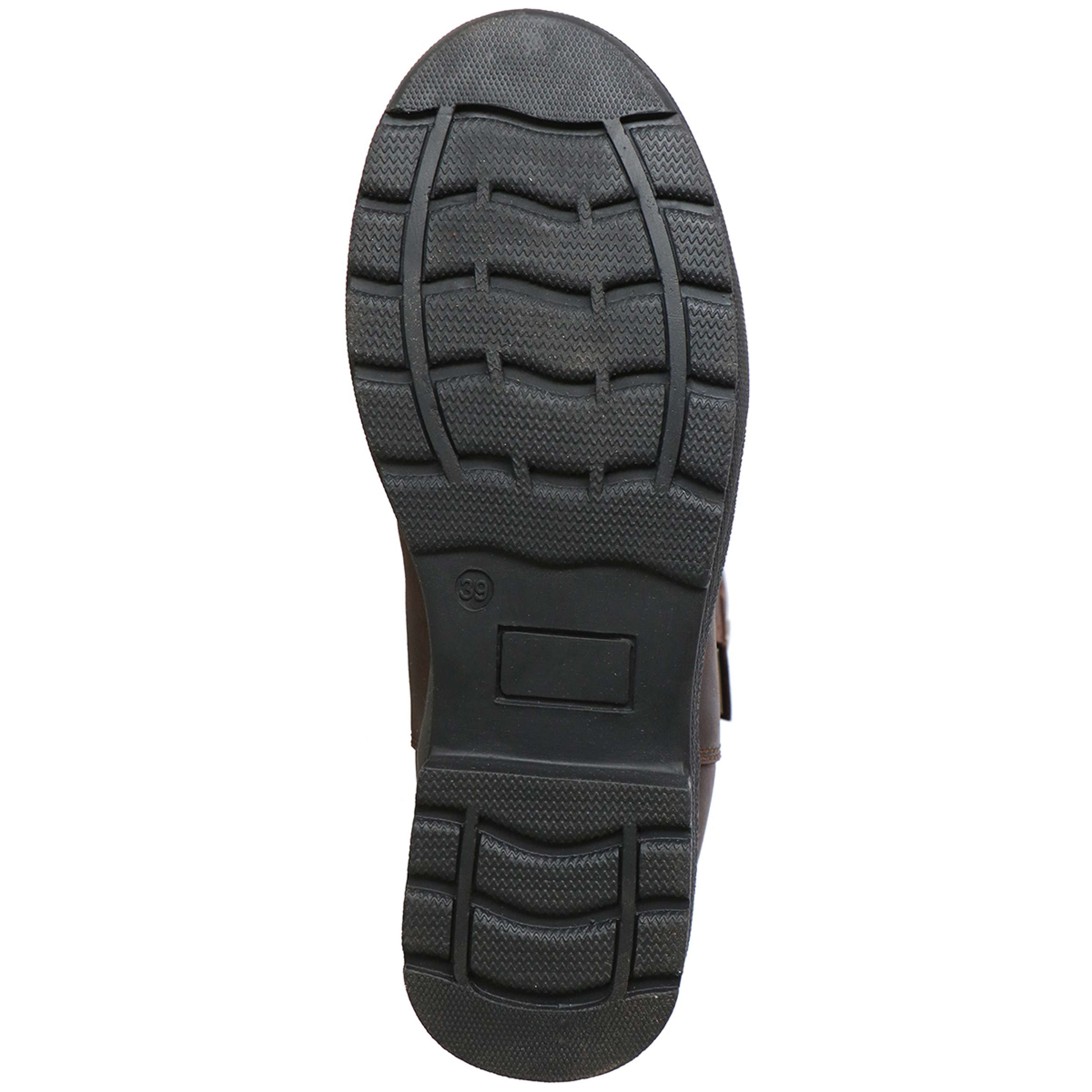 Velder Footwear Outdoorstiefel XuXu Braun