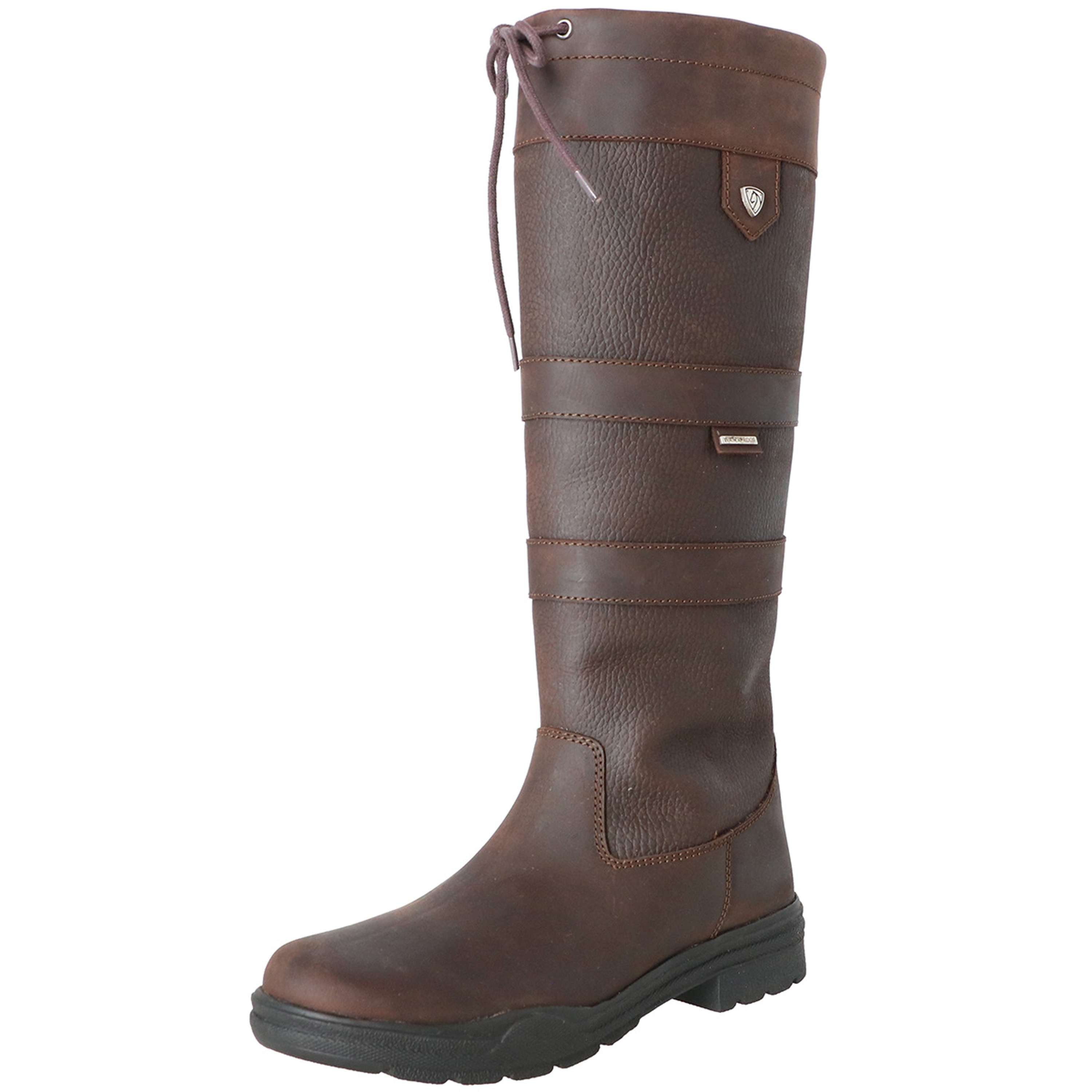 Velder Footwear Outdoorstiefel J.D. Braun