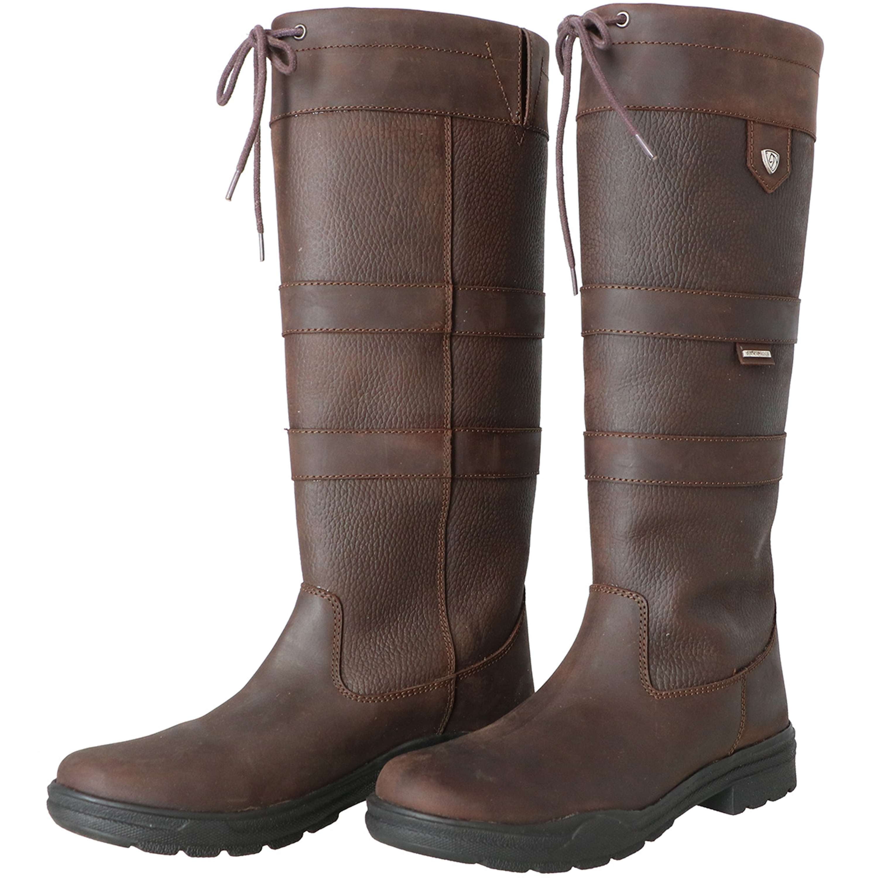 Velder Footwear Outdoorstiefel J.D. Braun
