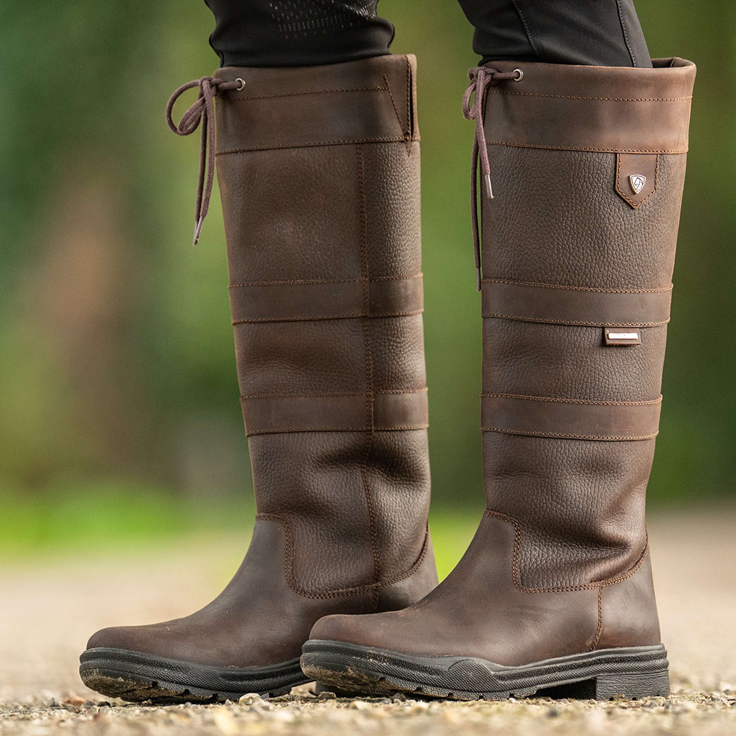 Velder Footwear Outdoorstiefel J.D. Braun