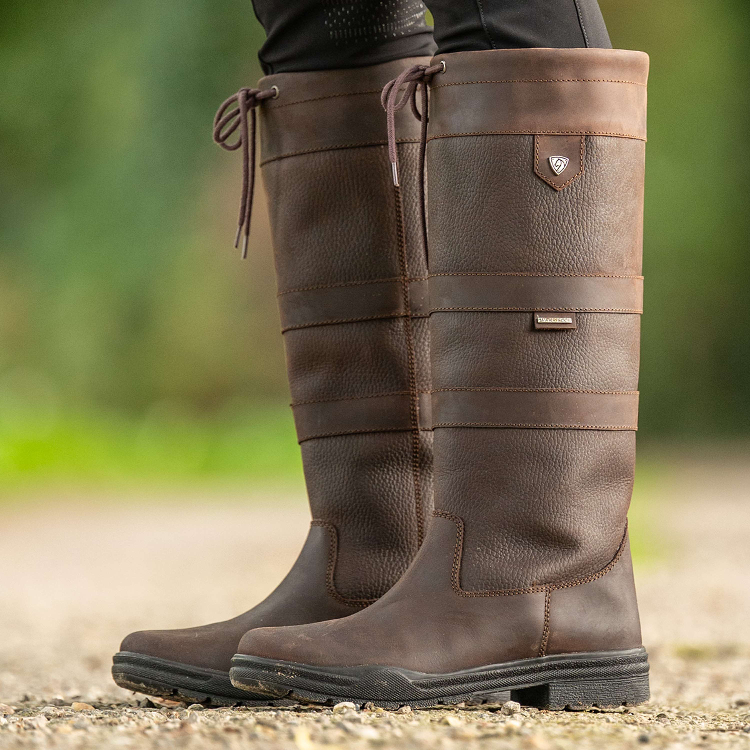 Velder Footwear Outdoorstiefel J.D. Braun
