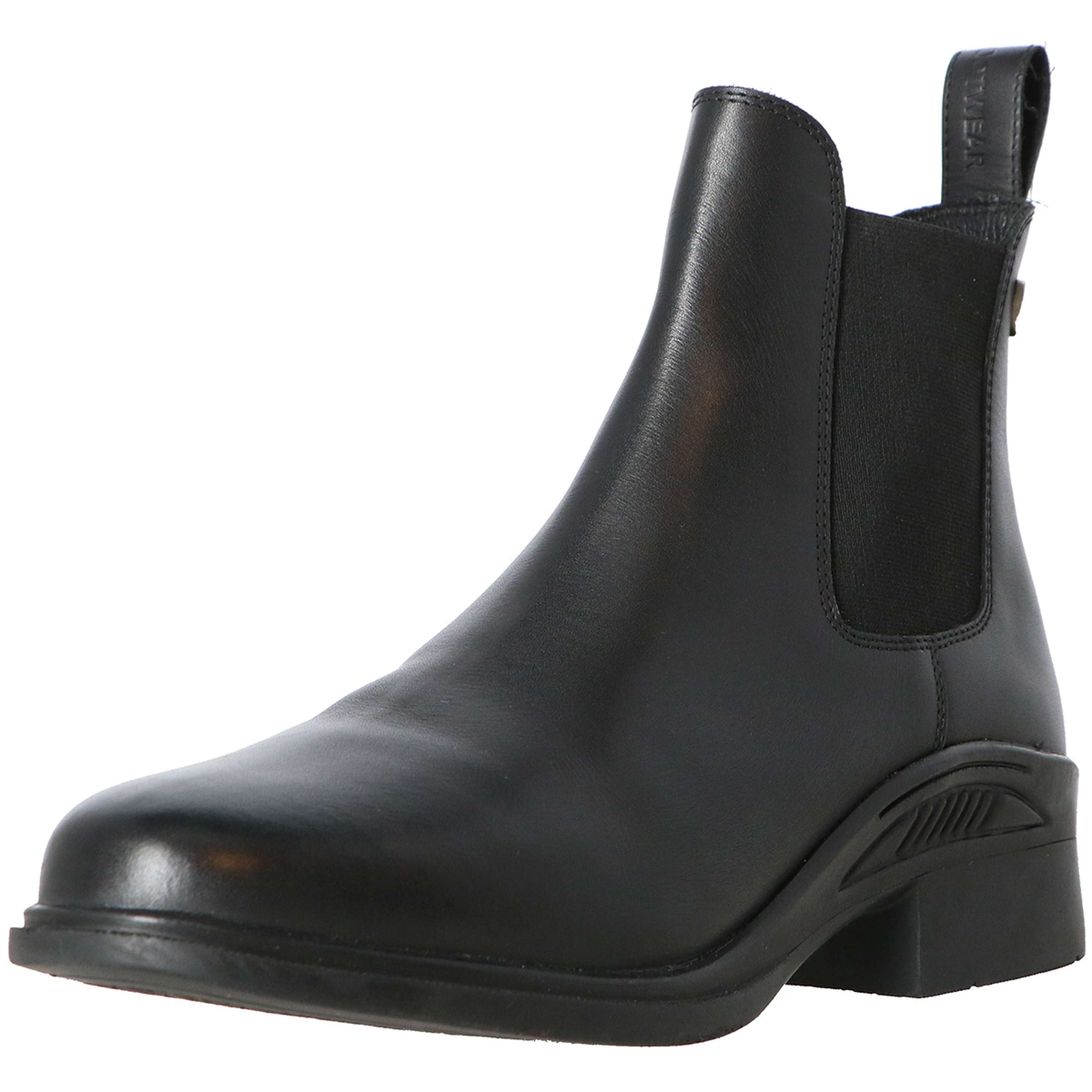 Velder Footwear Stiefeletten Zafira Schwarz