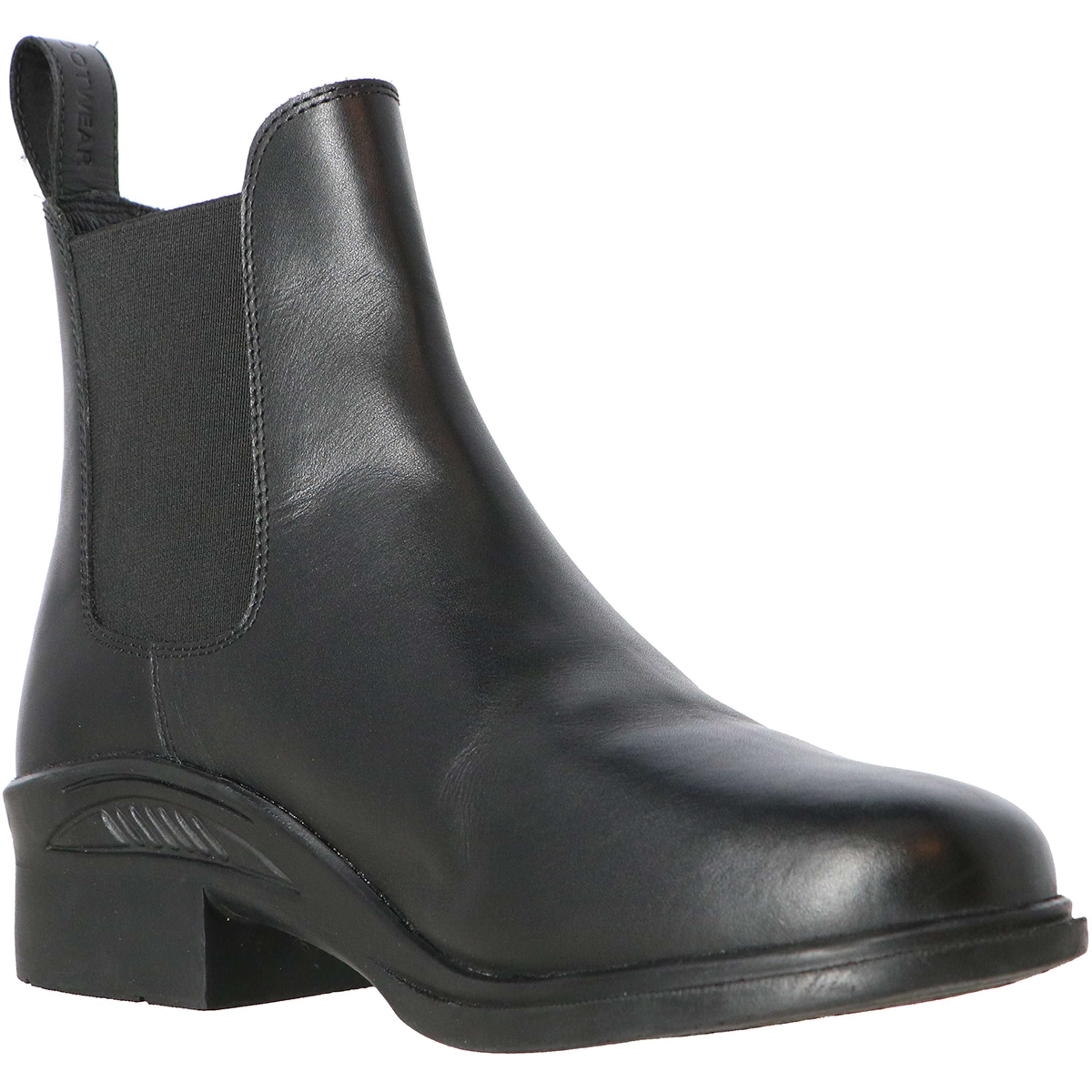 Velder Footwear Stiefeletten Zafira Schwarz