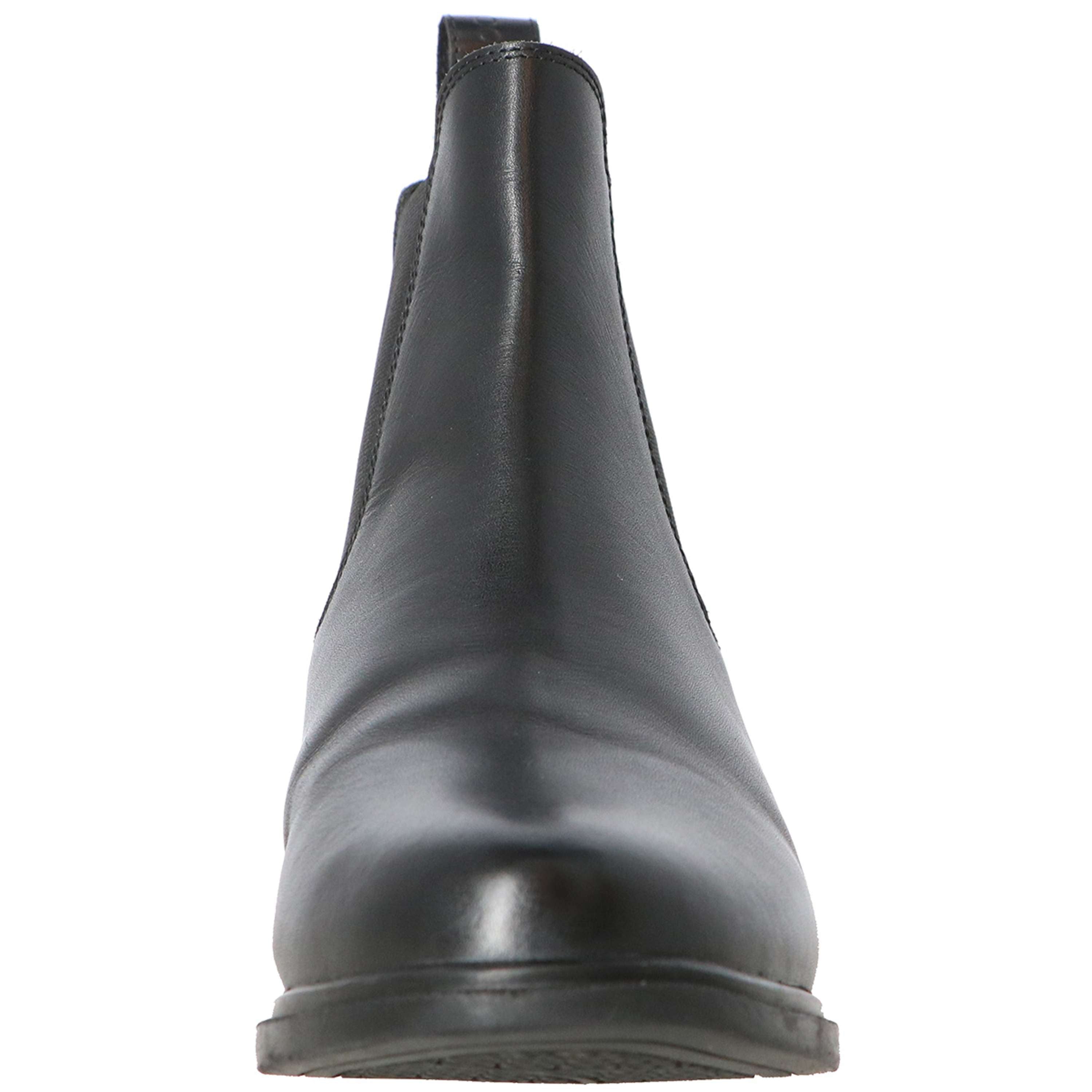 Velder Footwear Stiefeletten Zafira Schwarz