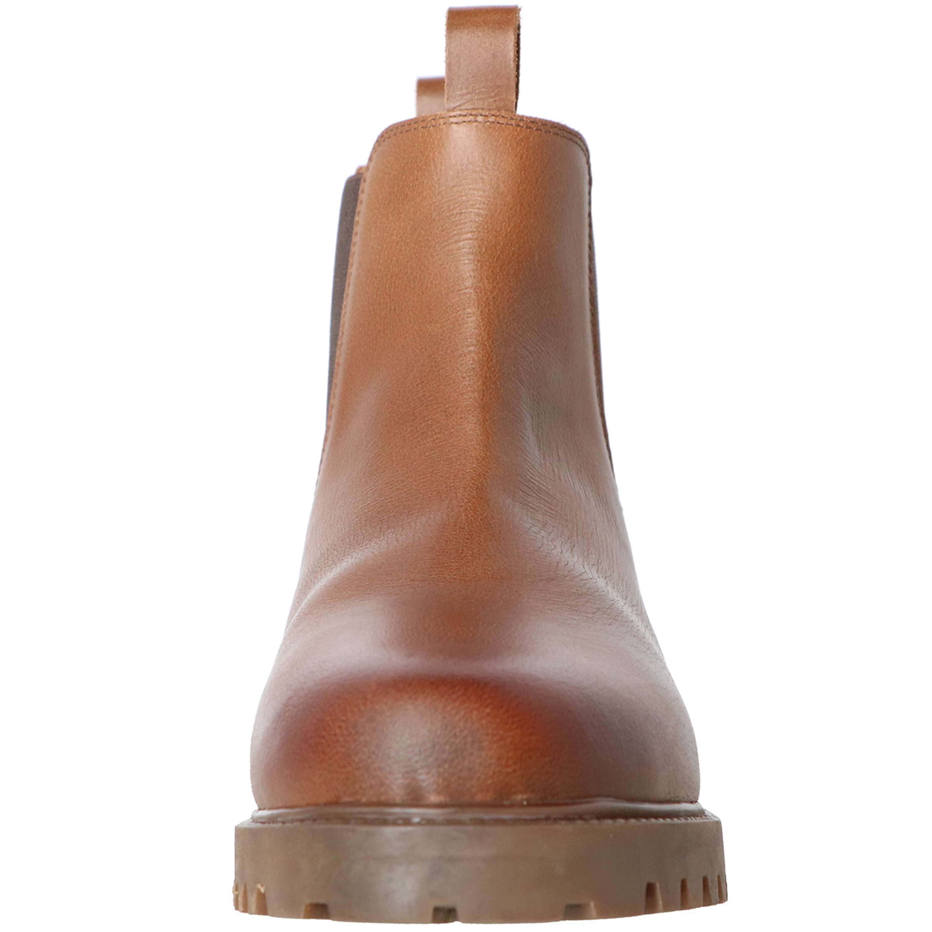 Velder Footwear Stallschuhe Fernley Caramel