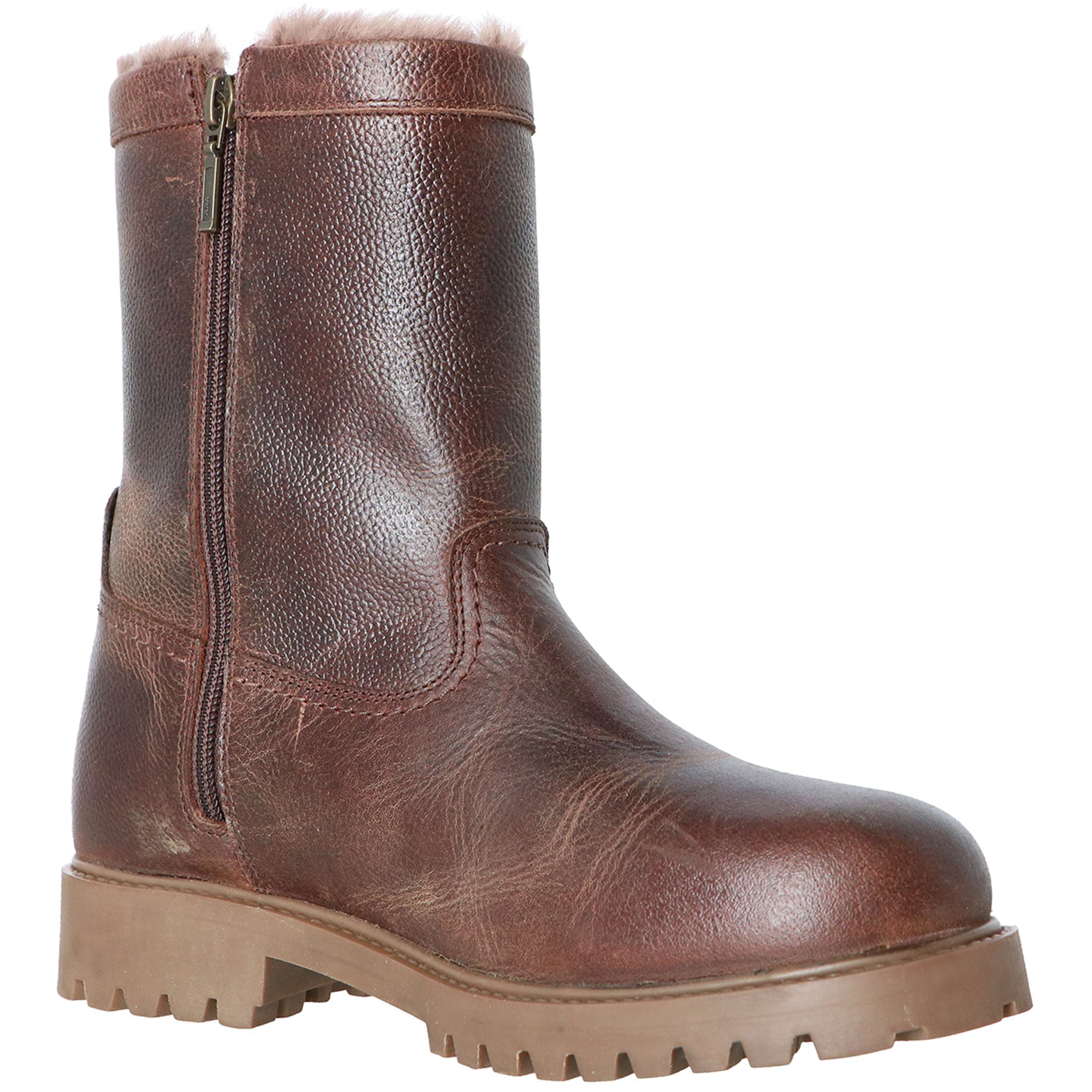Velder Footwear Outdoorstiefel Westmore Unisex Braun