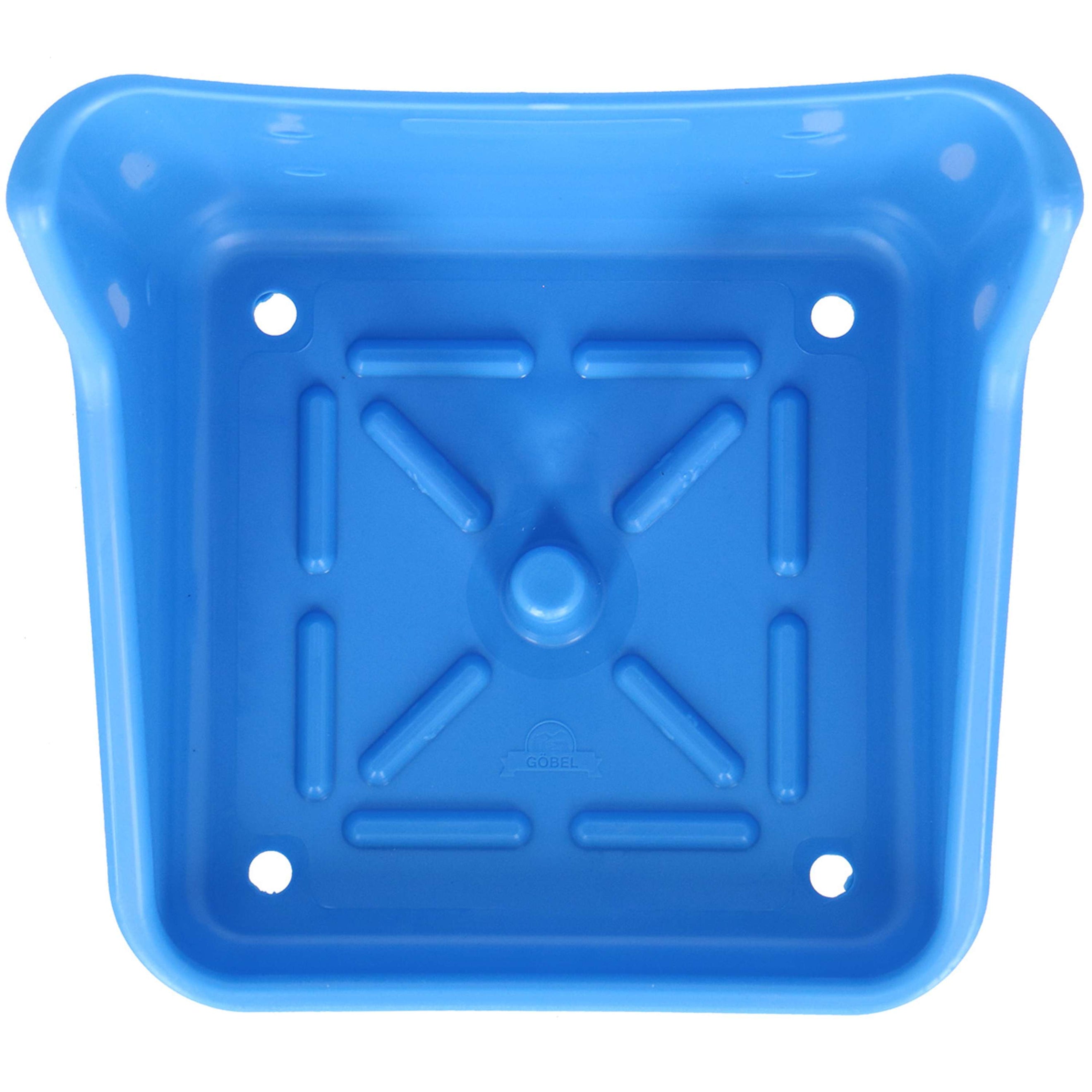 Agradi Lecksteinhalter Robu Kunstoff Aqua Agradi Lecksteinhalter Robu Kunstoff Aqua