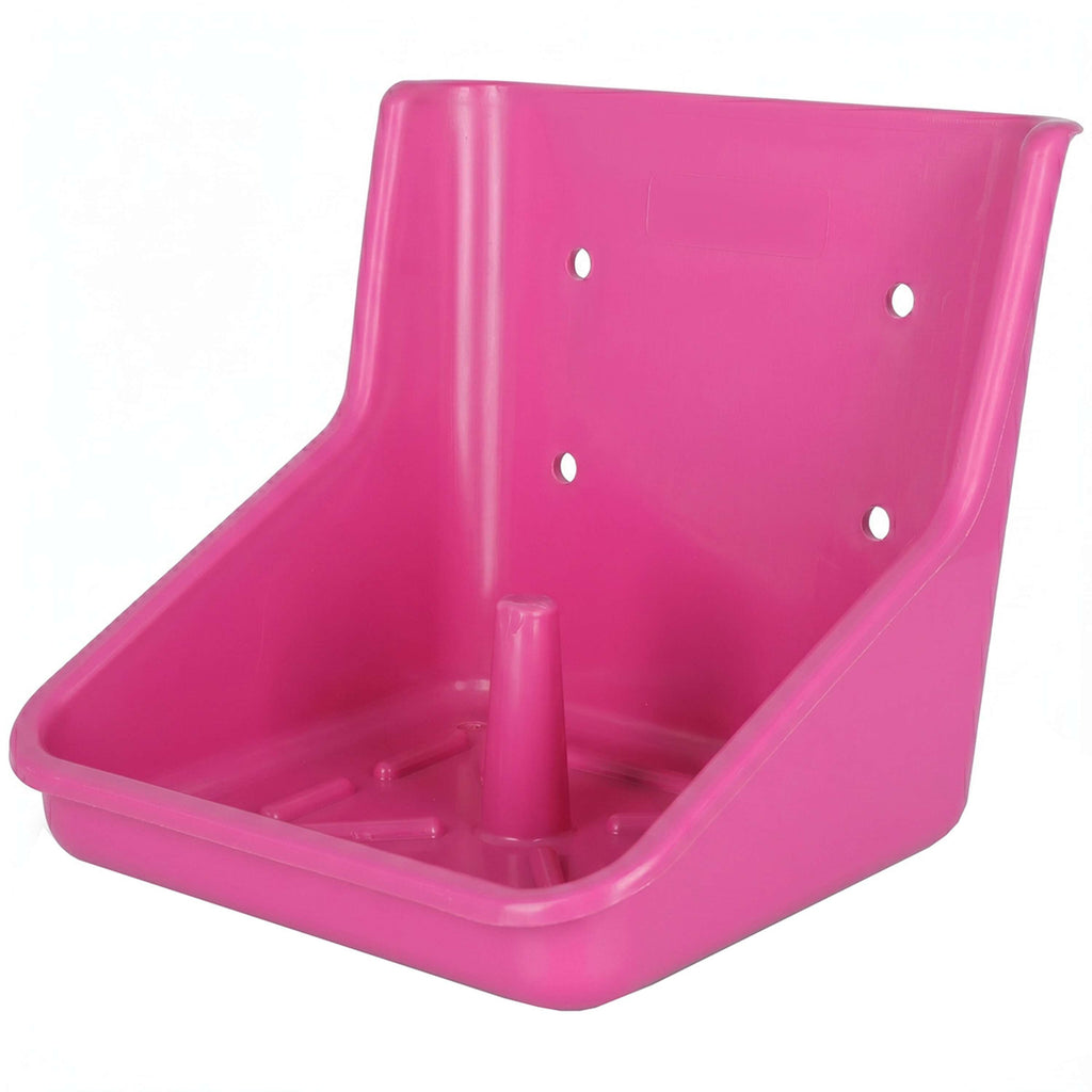 Agradi Lecksteinhalter Robu Kunstoff Rosa