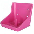 Agradi Lecksteinhalter Robu Kunstoff Rosa