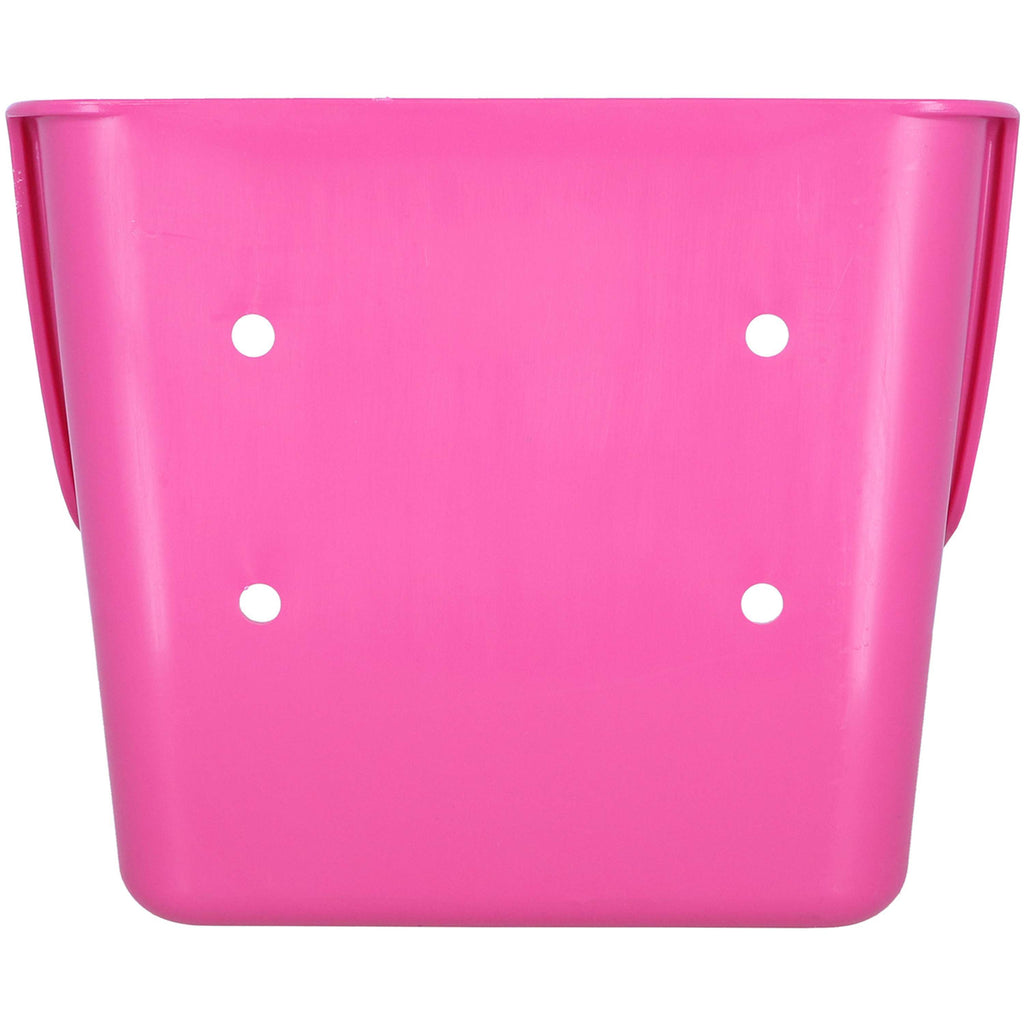 Agradi Lecksteinhalter Robu Kunstoff Rosa