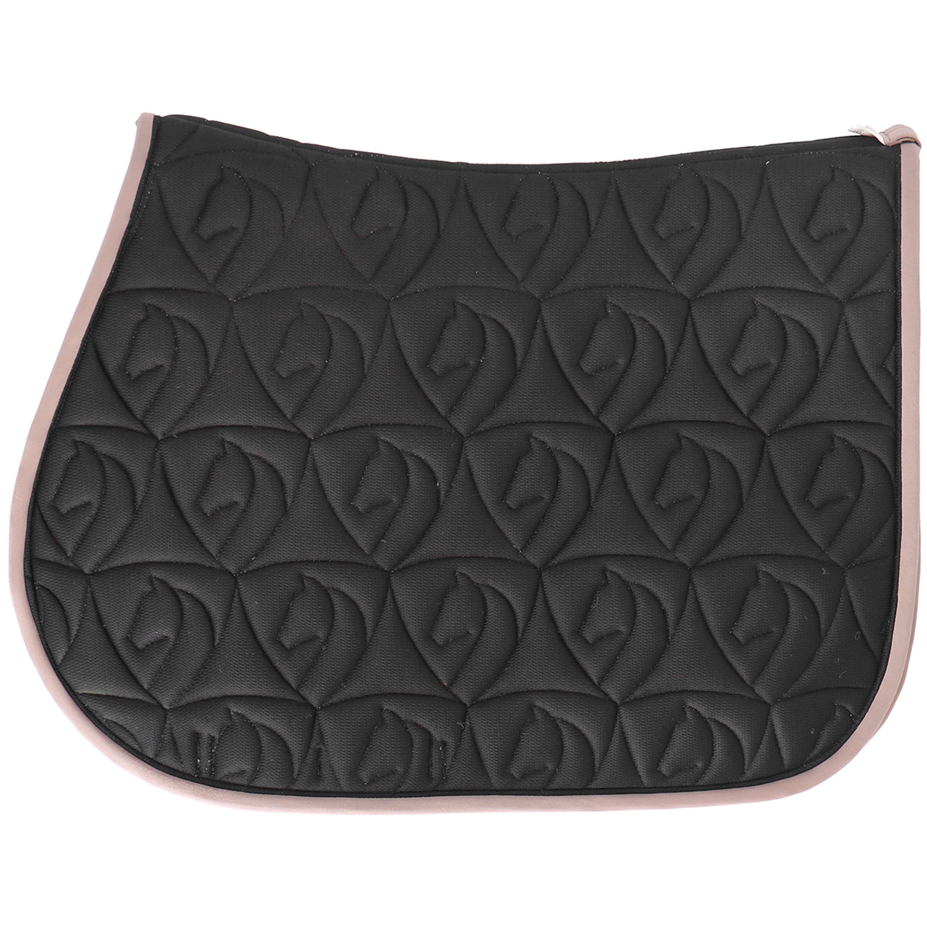 Velder Horsewear Schabracke Unibeau Springen Taupe