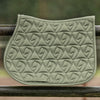 Velder Horsewear Schabracke Unibeau Springen Sea Spray