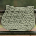 Velder Horsewear Schabracke Unibeau Springen Sea Spray