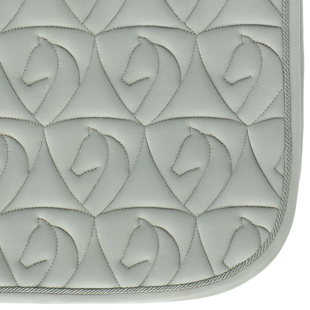 Velder Horsewear Schabracke Unibeau Springen Sea Spray