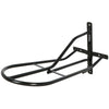Agradi Horse Sattelhalter Schwarz