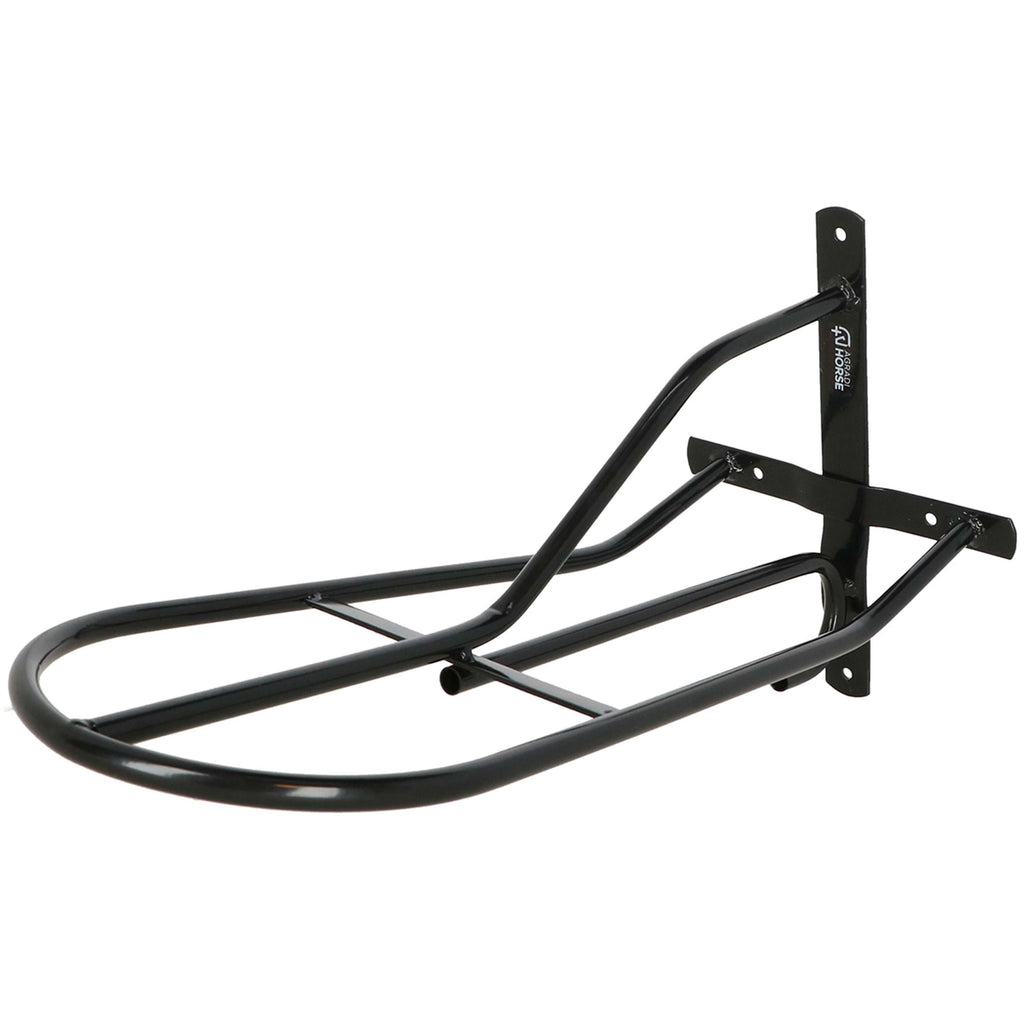 Agradi Horse Sattelhalter Schwarz