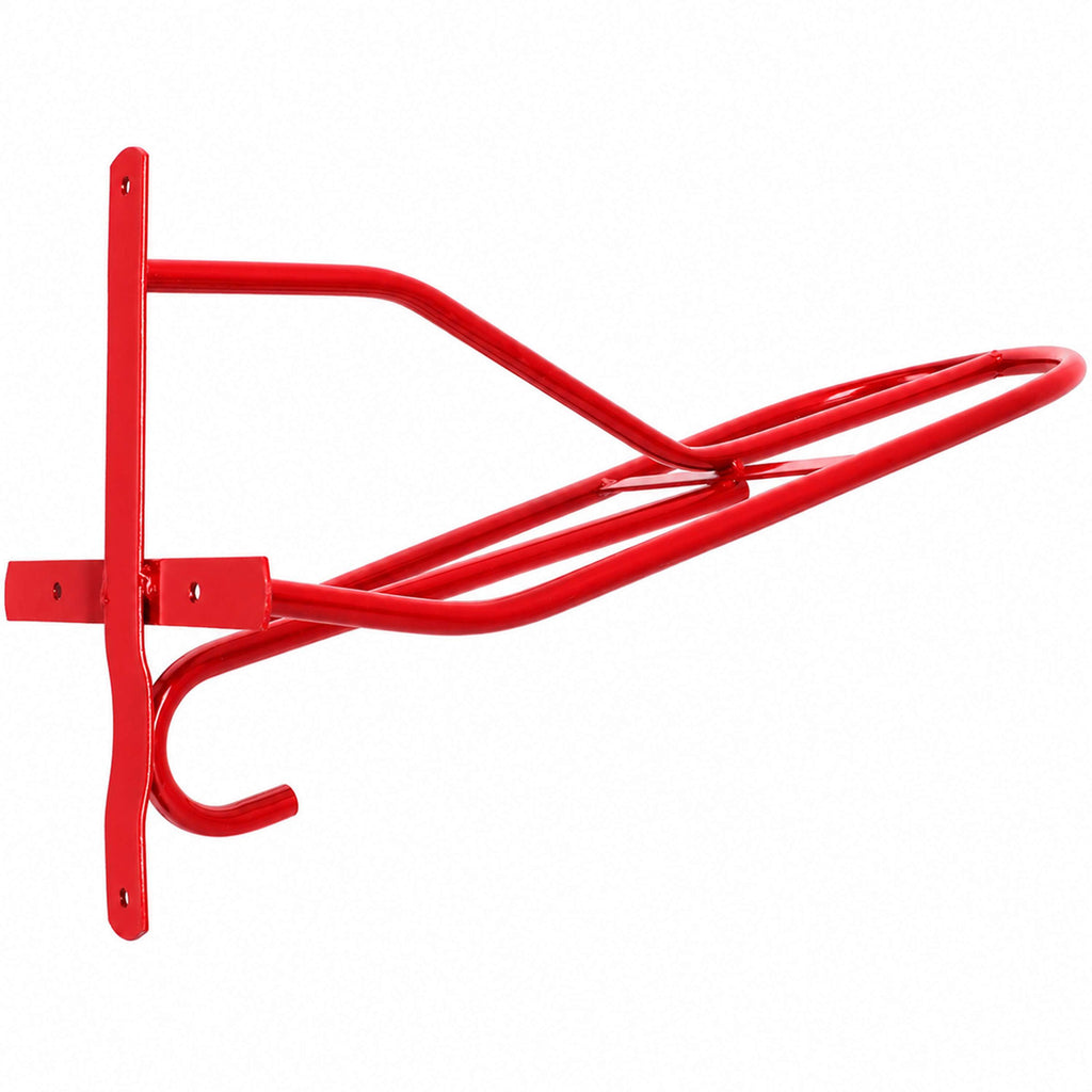 Agradi Horse Sattelhalter Rot
