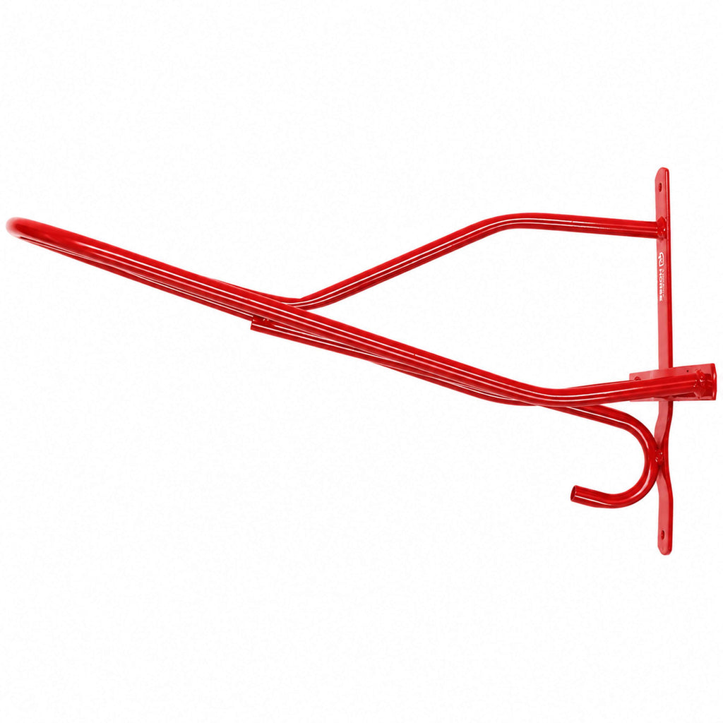 Agradi Horse Sattelhalter Rot