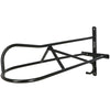 Agradi Horse Sattelhalter Western Schwarz