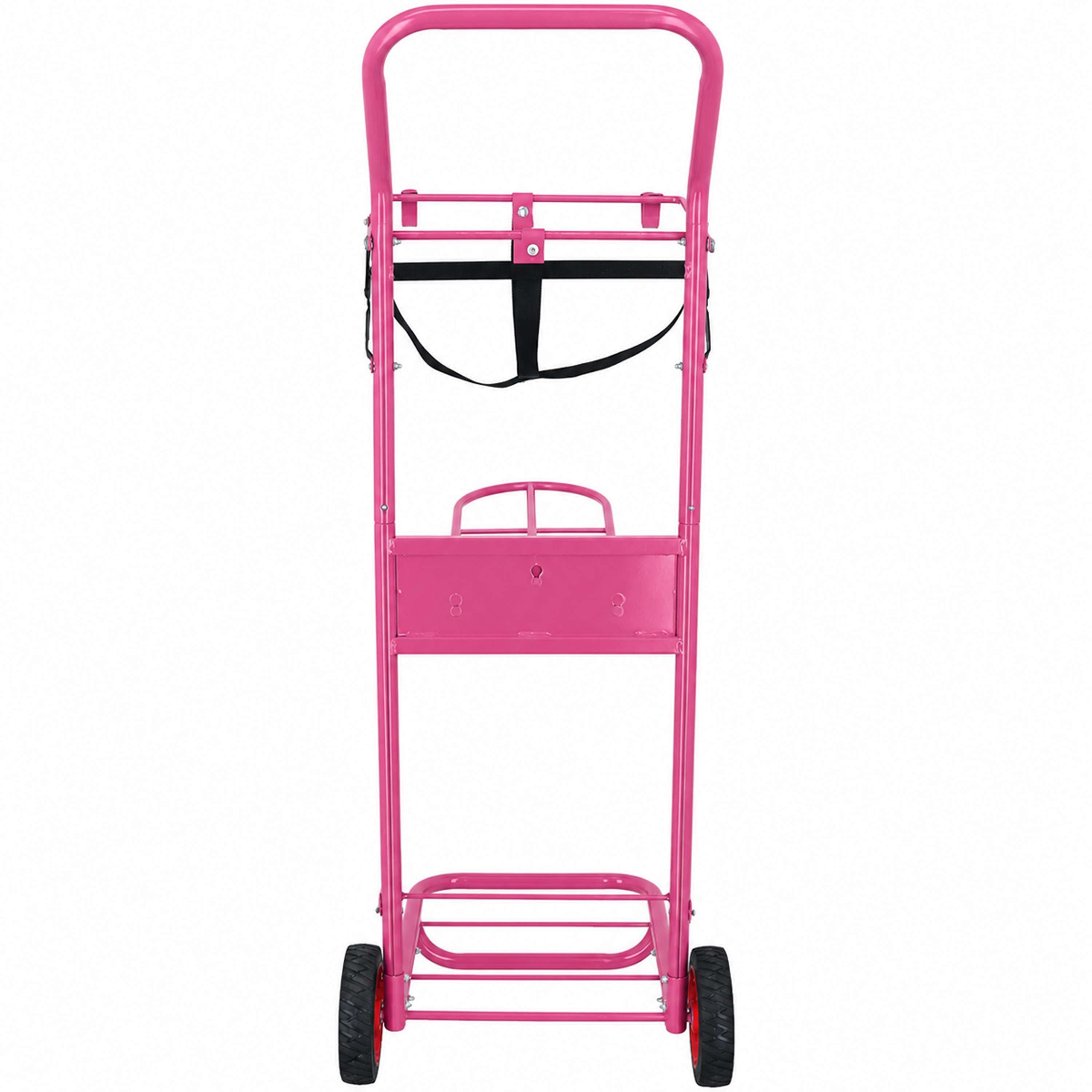Agradi Horse Sattelkarre Rosa