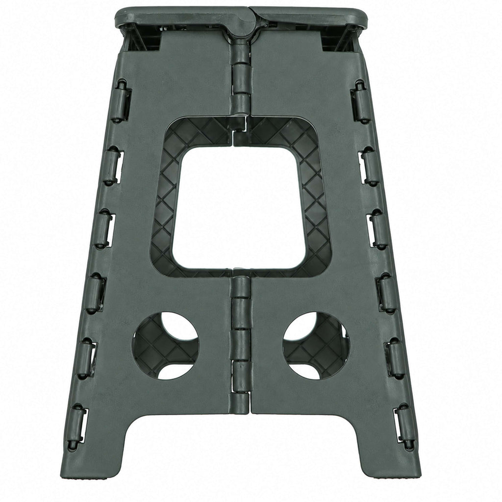 Agradi Horse Aufstiegshilfe Faltbar Hunter Green