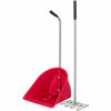 Agradi Horse Bollensammler Rot
