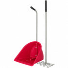 Agradi Horse Bollensammler Rot