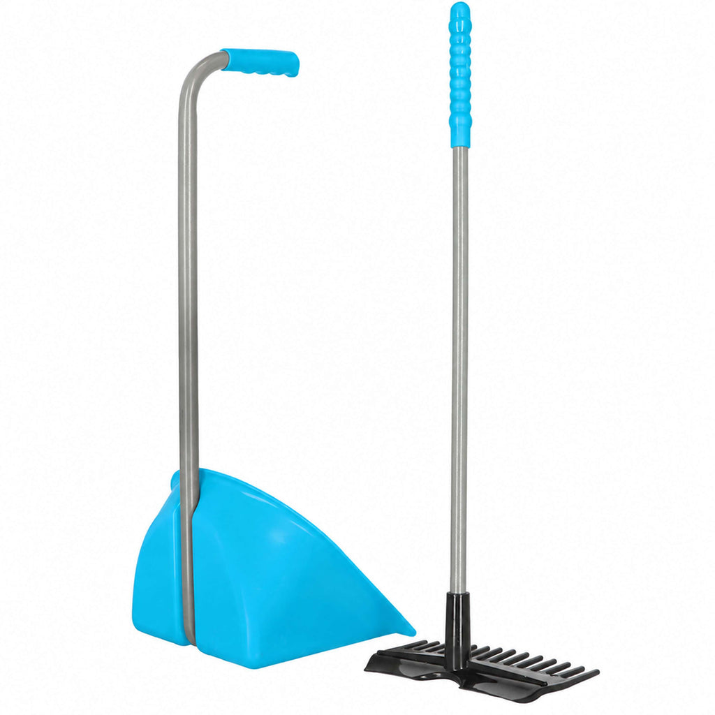 Agradi Horse Mini Bollensammler Turquoise
