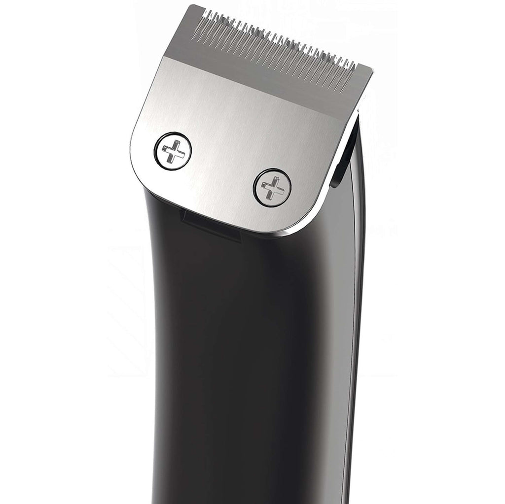 Wahl Fidela Pro Haarschneider Weiß/Rosa